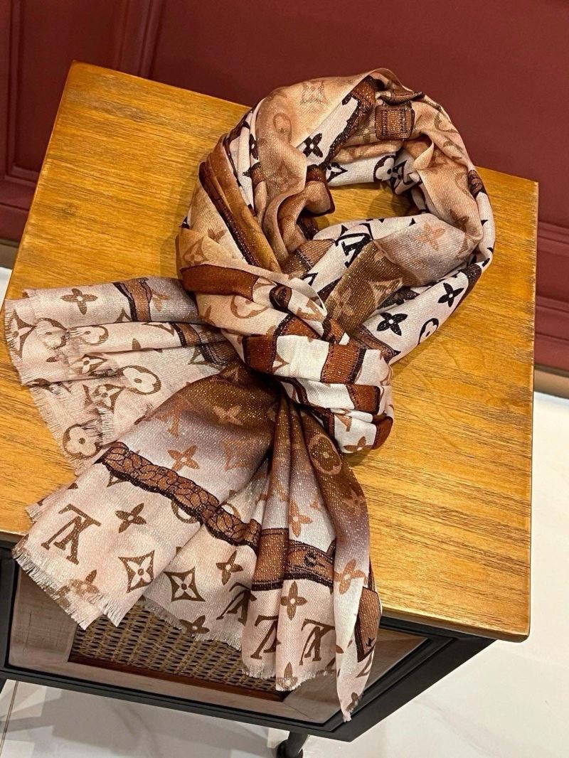 Louis Vuitton Scarf